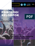  Psikologi Kelompok