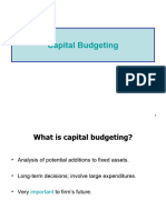 CAPBUDGETINGfinal