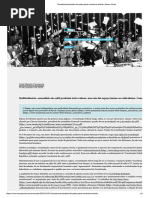 Constituinte de 1988 Também Foi Palco para A Extrema Direita - Nexo Jornal