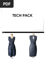 Tech Pack