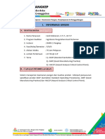 Modul Keamanan Pangan Acc