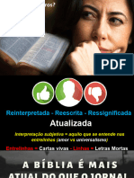 Inerrancia Biblica