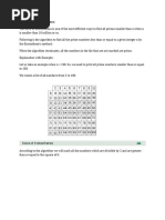 Number Theory