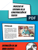 Construccin de Texto