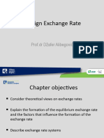 P4-Foreign Exchange Rate