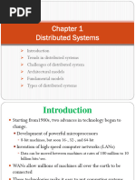 Lec 1 Introduction