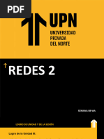 REDES - 2 - Semana8 REPASO - 2024-0-WA