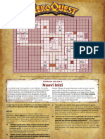 Heroquest - Nuovi Inizi