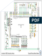 Circuito EBCU