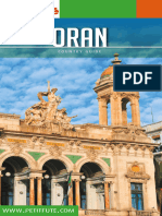 Petit Futé - Oran