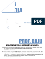 Super Apostila Matematica TutorBrasil Prof Caju