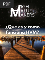 Que Es y Como Funciona HVM