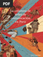 Las Redes de Comunicación en Perú - Libro