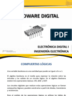 Hardware Digital