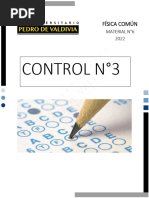 Control 3 Física