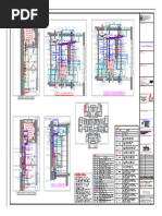 Master Toilet Plumbing Layout