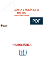 Hidrostática