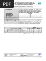 2-2 Química Inorgánica