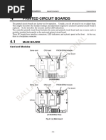 R30iB Mate and R30iB MatePlus Main PCB Specification