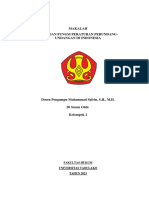 MAKALAH KELOMPOK 2 ILMU PERUNDANG UNDANGAN Fikss Sekaliii Sudah Ini