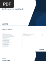 Study Id70519 Coffee-Market-Worldwide