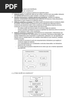 Psicoanálisis Resumen