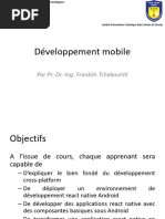 Développement Mobile - FINAL - 2023