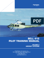 BH412 Systems Training Manual Chap 2 - Electrical