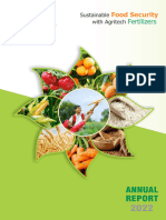 Annual: Fertilizers Fertilizers