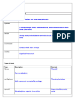 Topic 1 Jointsworkbook Answers - Compress