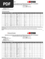 Constancia de Seleccion de Plazas