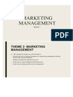 Open Theme 2 Marketing