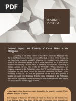 Market System