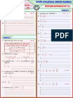 Controle 2apic