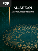 Al Mizan (English)