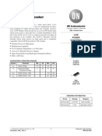 Decodificador Sn74ls139rev6