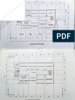 BHC Initial Floor Plans