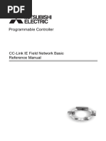 EN CC-Link IE Field Network Basic Reference Manual