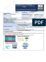 Educación Física Bach. Ficha 22