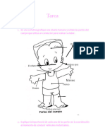 Tarea (Leccion 1)