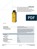 3SE53220SD21 Datasheet en 1