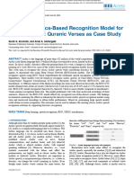 A Deep Diacritics-Based Recognition Model For Arab