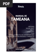 Manual Tameana 8 Niveles Marzo 2020