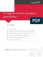 Lectura Fundamental 7 - Riesgos Financieros - Especialización en Gerencia de Riesgos y Seguros