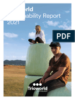 Sustainability Report 2022