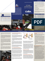 Airbrake Pushrod Stroke Brochure