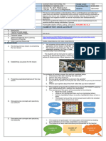 Dll-Claims of Fact, Value, & Policy