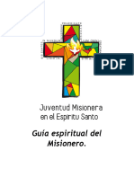 Guia de Misionero Jmes