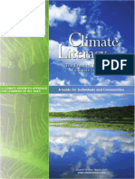 Climate Literacy PDF