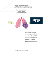 Neumoconiosis. Corregido